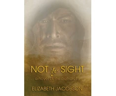 KNYGA Elizabeth Erickson Not By Sight