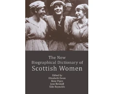 KNYGA Elizabeth Ewan New Biographical Dictionary of Scottish Women