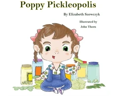 KNYGA Elizabeth F Szewczyk Poppy Pickleopolis
