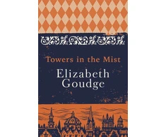 KNYGA Elizabeth Goudge Towers in the Mist