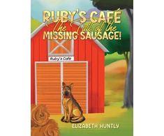 KNYGA Elizabeth Huntly Ruby's Cafe - The Tail of the Missing Sausage!