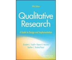 KNYGA Elizabeth J Tisdell Qualitative Research