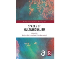 KNYGA Elizabeth Lanza Spaces of Multilingualism