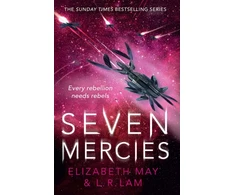 KNYGA Elizabeth May Seven Mercies
