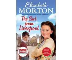 KNYGA Elizabeth Morton The Girl From Liverpool