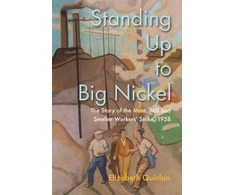 KNYGA Elizabeth Quinlan Standing Up to Big Nickel