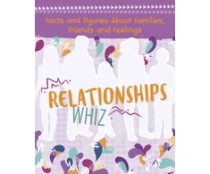 KNYGA Elizabeth Raum Relationships Whiz