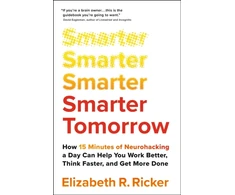 KNYGA Elizabeth Ricker Smarter Tomorrow