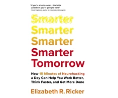 KNYGA Elizabeth Ricker Smarter Tomorrow