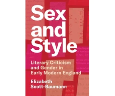 KNYGA Elizabeth Scott Baumann Sex and Style