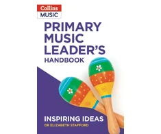 KNYGA Elizabeth Stafford Primary Music Leader’s Handbook