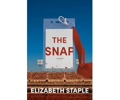 KNYGA Elizabeth Staple Snap