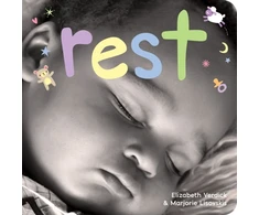 KNYGA Elizabeth Verdick Rest
