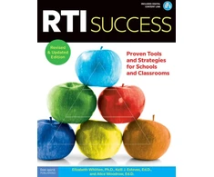 KNYGA Elizabeth Whitten RTI Success
