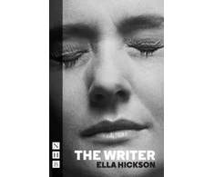 KNYGA Ella Hickson Writer