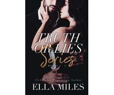 KNYGA Ella Miles Truth or Lies Series