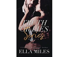 KNYGA Ella Miles Truth or Lies Series