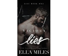 KNYGA Ella Miles Vicious Lies