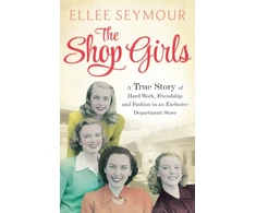 KNYGA Ellee Seymour Shop Girls