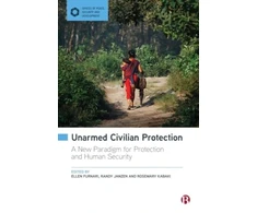 KNYGA Ellen Furnari Unarmed Civilian Protection