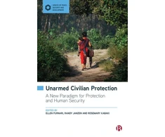 KNYGA Ellen Furnari Unarmed Civilian Protection