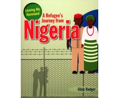 KNYGA Ellen Rodger Refugee s Journey from Nigeria