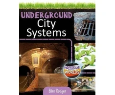 KNYGA Ellen Rodger Underground City Systems