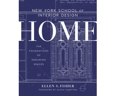 KNYGA Ellen S Fisher New York School of Interior Design: Home