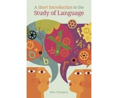 KNYGA Ellen Thompson Short Introduction to the Study of Language