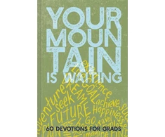 KNYGA Ellie Claire Your Mountain Is Waiting