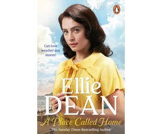 KNYGA Ellie Dean Place Called Home