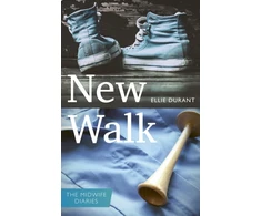 KNYGA Ellie Durant New Walk