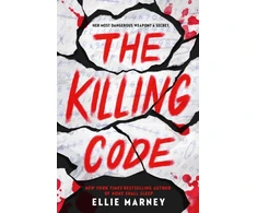 KNYGA Ellie Marney The Killing Code