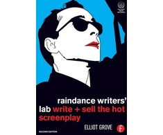 KNYGA Elliot Grove Raindance Writers' Lab