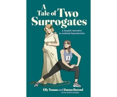 KNYGA Elly Teman Tale of Two Surrogates
