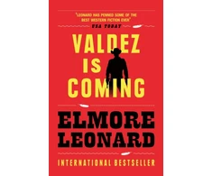 KNYGA Elmore Leonard Valdez is Coming