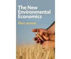 KNYGA Eloi Laurent New Environmental Economics