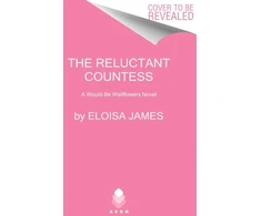 KNYGA Eloisa James Reluctant Countess