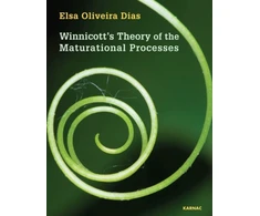KNYGA Elsa Oliveira Dias Winnicott's Theory of the Maturational Processes