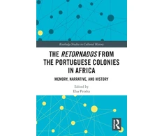KNYGA Elsa Peralta Retornados from the Portuguese Colonies in Africa