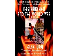 KNYGA Else Ury Nesthkchen and the World War
