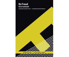 KNYGA Elvio Fachinelli On Freud
