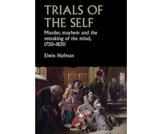 KNYGA Elwin Hofman Trials of the Self