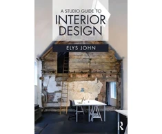 KNYGA Elys John Studio Guide to Interior Design