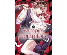 KNYGA Ema Toyama Vampire Dormitory 11