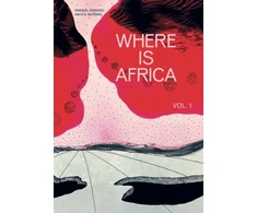 KNYGA Emanuel Admassu Where Is Africa