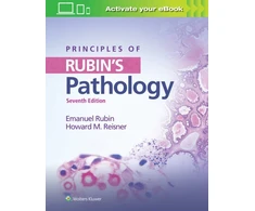 KNYGA Emanuel Rubin Md Principles of Rubin's Pathology