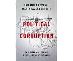 KNYGA Emanuela Ceva Political Corruption