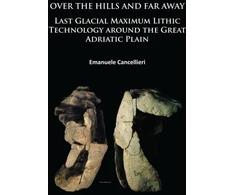 KNYGA Emanuele Cancellieri Over The Hills and Far Away