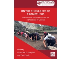 KNYGA Emanuele E Intagliata On the Shoulders of Prometheus
